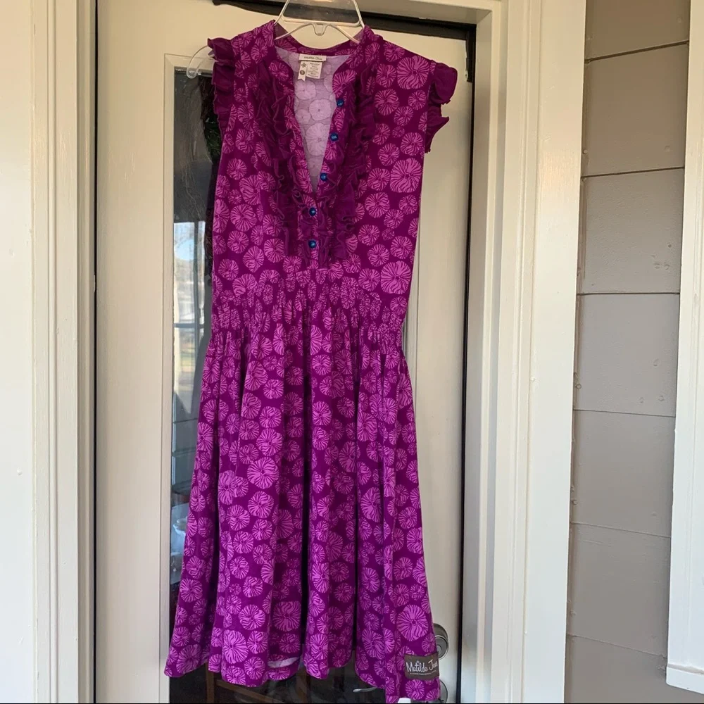 Matilda Jane dress - Picture 1 of 9